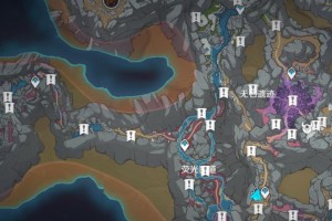 流明石解密攻略（揭秘流明石位置、获取方法和用途，带你解锁原神世界的新奇之处）