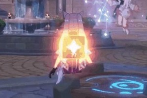 《原神攻略新手原石》（探索原神世界，解锁新手攻略宝典！）
