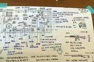 《和平精英》镜子地宫棱镜反射攻略（如何利用棱镜反射解谜，成为地宫探险高手？）