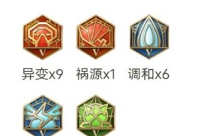 单挑花木兰出装及铭文攻略（战场女神的必备秘籍，一战封神！）