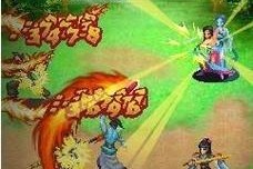 《掌握绝对禁区游戏攻略，玩转无敌战局》（终极秘籍揭示、战术策略大揭秘）