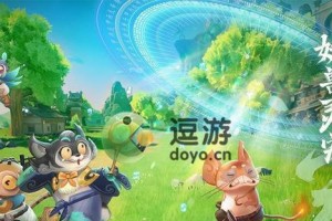 玄中记手游奶妈技能攻略（成为奶妈的关键技能和策略解析）
