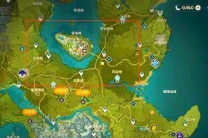 《原神攻略新手锚点，快速掌握游戏要点》（玩转原神，一起探索神秘世界！）