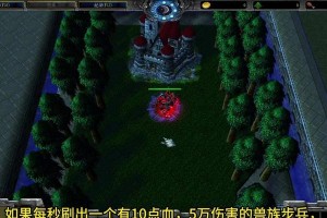 征战城堡战争，成为最强指挥官！（攻略城堡战争，掌握胜利秘诀！）