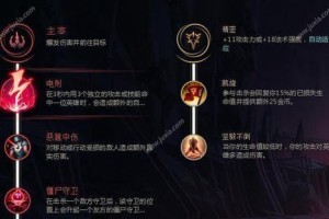 小诺手最新对局出装攻略（带你揭秘小诺手如何在对局中选择最佳出装）