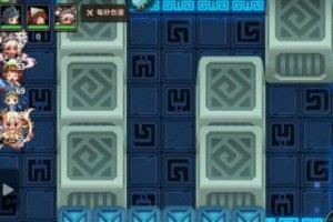 《坎公骑》游戏迷宫39关攻略（攻略39关，轻松通关！）