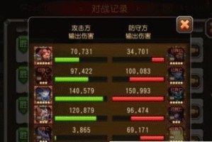 《最新圣堂技能加点攻略》（掌握技能加点的关键诀窍，成为圣堂巅峰玩家）