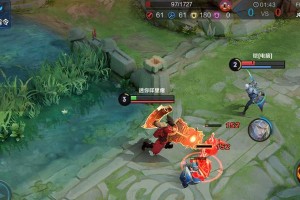 《百胜无敌！廉颇单挑李信出装攻略大揭秘》（不服来战！廉颇单挑李信出装无往不胜的秘诀）