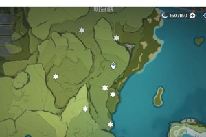 解密蒙德地区丰富的任务和隐藏宝藏（解密蒙德地区丰富的任务和隐藏宝藏）