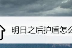 《玩转以海盗来了护盾技巧》（详解护盾用法，让你稳胜每一场战斗）