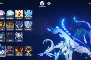 《探索原神3.2怪物图鉴，打败敌人无往不利！》（掌握关键信息，在战斗中立于不败之地！）