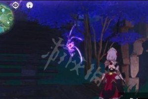 原神踏纱攻略（解锁秘境、获取宝藏、享受冒险乐趣）