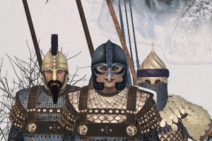《征战古代战场，驰骋砍杀游戏攻略大全》（解锁战神模式，称霸古代世界！）