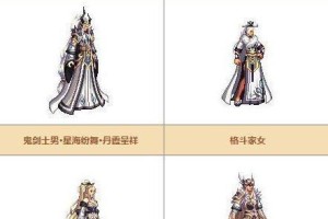 圣骑士天空套技能选择攻略（打造最强圣骑士，技能搭配一览）
