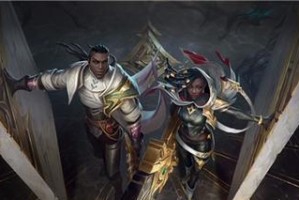 镜像英雄，全面攻略出装大全（击败敌人的关键，合理出装让你无往不利）