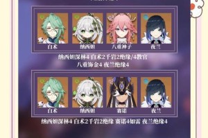 原神琴奶妈手法攻略（揭秘琴奶妈手法的技巧与战术，助您在原神中获得巅峰体验）