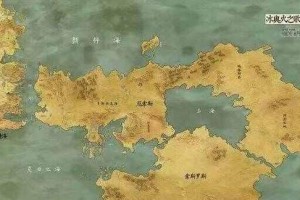 《穿越次元帝国，成为游戏冠军》（攻略秘籍大揭秘，带你游刃有余征服次元世界）