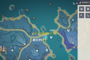 原神树洞攻略大全，解锁游戏中的秘密（原神树洞攻略、秘籍、技巧、线索大揭秘！游戏玩家必读！）