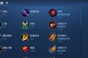 新版刘备攻略（打造无敌战神，征服三国战场）