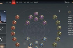 以永劫无间s1远程武器排行榜一览（绝世神兵汇聚，掌控战局的关键）