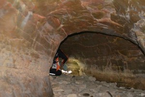 鹅鸭杀地下室雾洞，探险游戏新玩法（用游戏感受刺激的探险之旅，鹅鸭杀地下室雾洞让你大开眼界）