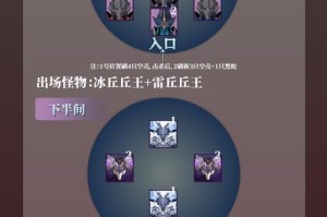 原神深渊新手攻略（深入解析原神深渊模式，帮助新手玩家迅速成长）