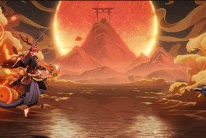 《以黑潮之上10-40通关攻略思路》（探索黑潮世界的胜利之道）