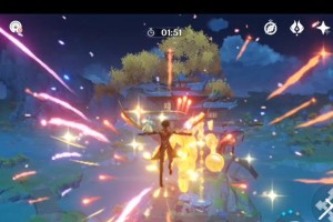 原神攻略（解锁光焰技能，让你在原神世界中无往不利！）