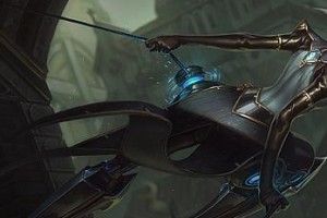 黑骑士最新版出装攻略（带你掌握黑骑士最强装备搭配！）