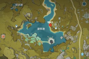 原神渌华取景攻略（畅游渌华，领略原神世界的壮丽景色）