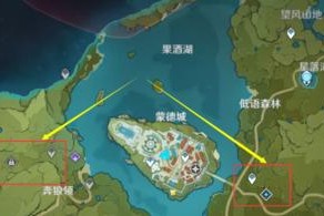 《原神超神开局攻略大全》（一步登天，征战世界的终极秘籍！）