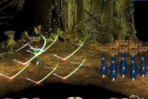 金庸群侠传2小游戏攻略（熟练掌握金庸群侠传2的游戏攻略技巧，轻松征服江湖！）