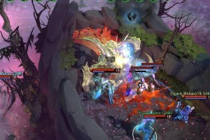 Dota2攻略（深入解析Dota2英雄出装策略，助你登上胜利之巅！）