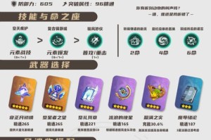 原神托培养攻略（掌握这些关键技巧，让你的角色更强大）