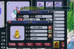 《探索梦幻猫隐藏攻略技能，揭开它的神秘面纱》（一窥梦幻猫的神秘技能，轻松攻略游戏难关！）