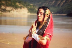 《以血染圣女技能加点攻略》（解析技能加点策略，助你成为顶级玩家）