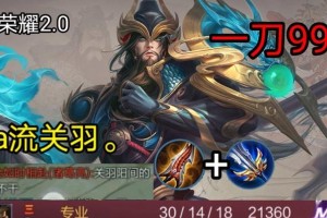 老板关羽出装打法攻略视频（挑战无敌，成为巅峰战神！）
