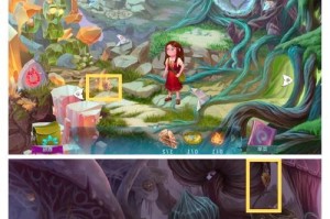解密密室游戏攻略（探索苹果的奥秘，解开密室之谜）