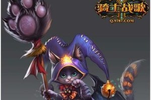 《游戏战歌全过程攻略》（从零开始，征战游戏战歌的全新冒险！）