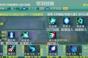 彩虹岛双手剑技能选择攻略（打造最强双手剑士，技能选点全解析！）