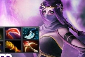 DOTA刺客出装攻略（为你的刺客选择最佳装备，让暗杀之路畅通无阻）
