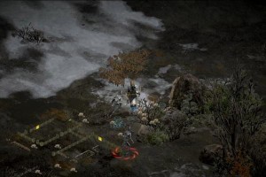 《暗黑2游戏死灵攻略》（揭秘暗黑2中死灵职业的技能与战术）