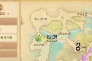 以龙之国物语技能攻略大全（打造最强角色，闯荡龙之国）