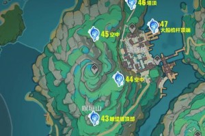 《深入探索原神46全攻略，玩转天穹大陆》（零门槛进入原神46，绝世秘籍让你成为真正的冒险家）