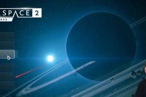 永恒空间2（探索新的方法来成功插入能量球）