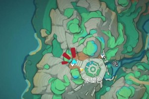 原神迷雾地图攻略（揭开原神迷雾地图中隐藏的宝藏和谜题，一起解锁新的冒险！）