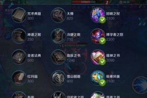 墨子铭文狩猎出装攻略（提升狩猎能力，成为高效的墨子玩家）