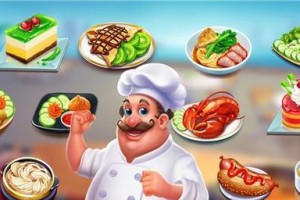 《打造食品帝国，玩转游戏攻略》（用策略和智慧征服食品帝国，成为顶尖大亨）