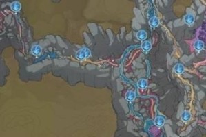 流明石采集攻略（如何高效采集流明石，让你的冒险之路更加轻松愉快）