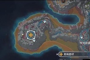 原神迷境攻略（挑战迷境，发掘隐藏的秘密世界）